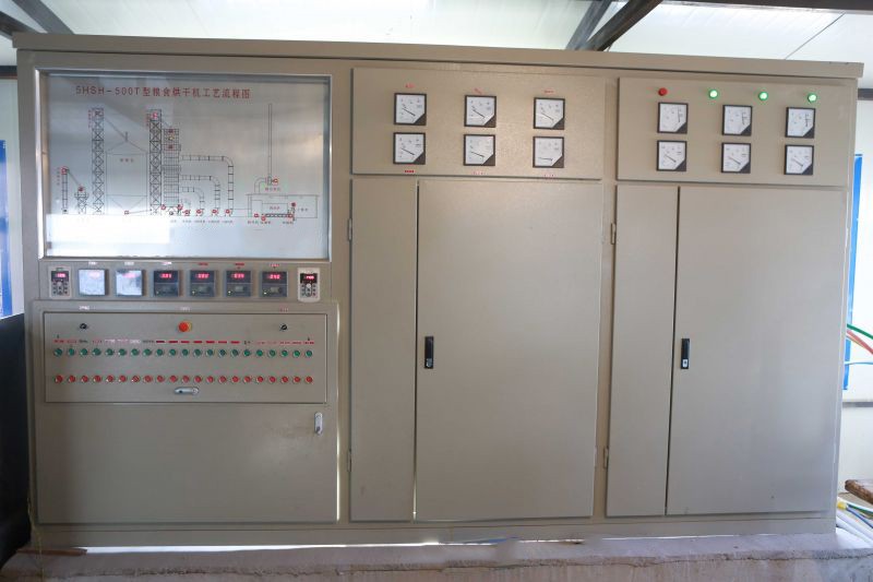 MCC电气控制柜
